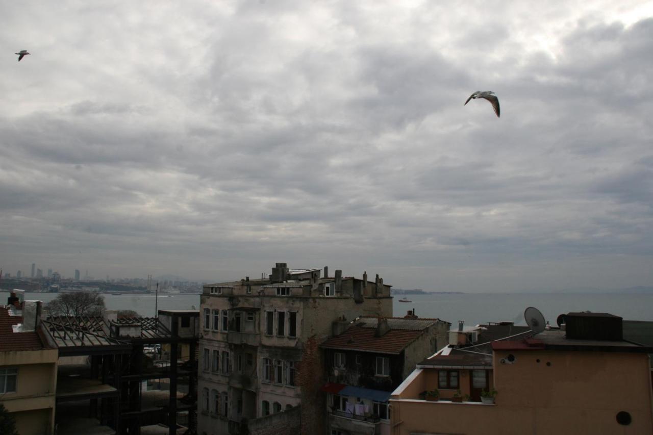 Hotel Ligos Istanbul