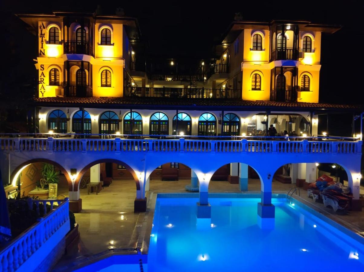 Altinsaray 3*