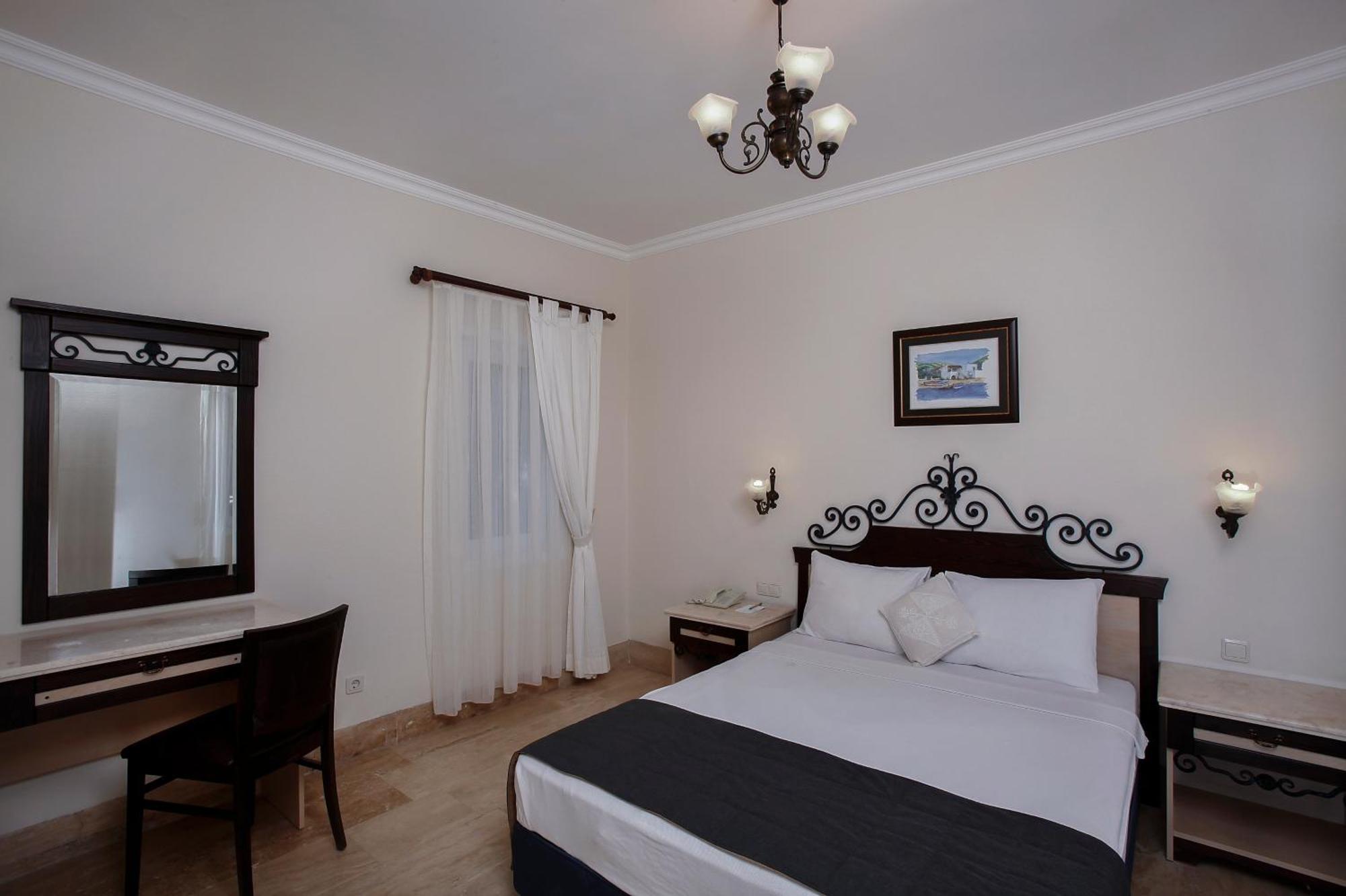 Cactus Fleur Resort Yalikavak