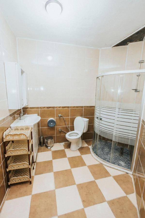 Ozalp Aparthotel 3*