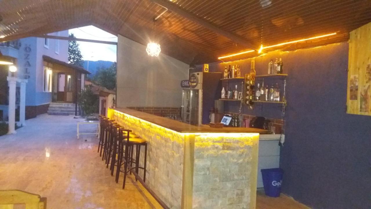 Aparthotel Ozalp