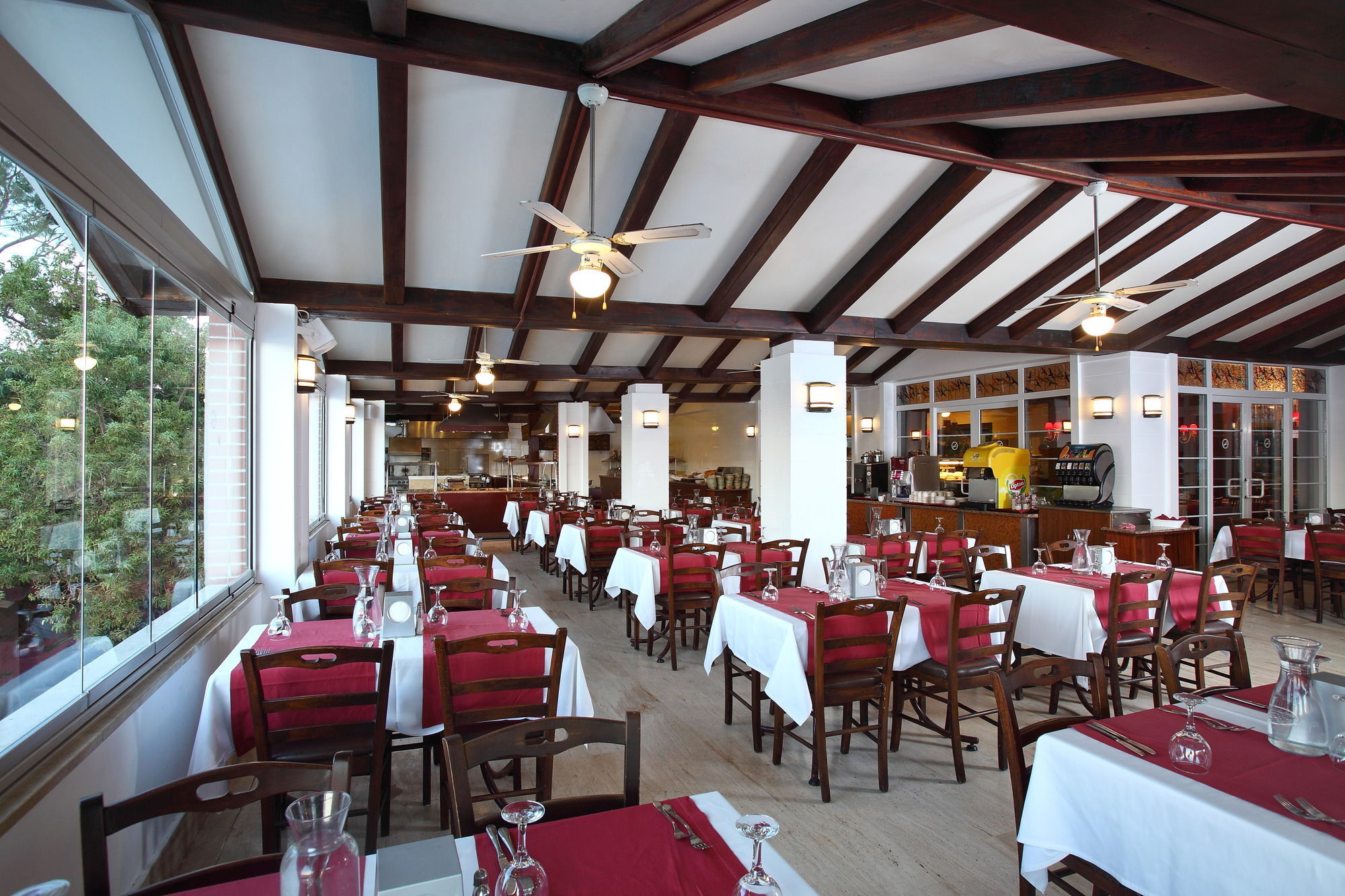 Cactus Mirage Family Club 4*