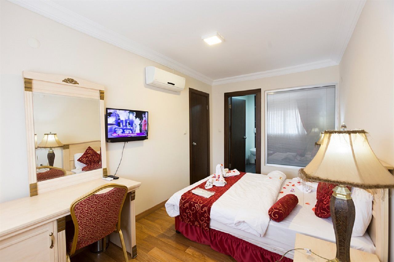 Hotel Duqqan Deluxe