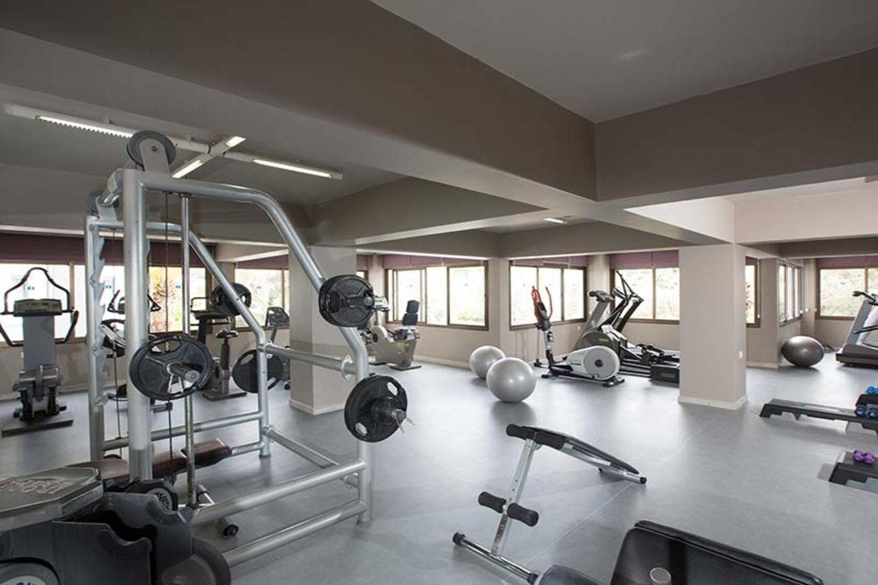 Paloma Marina - Adult Only Hotel