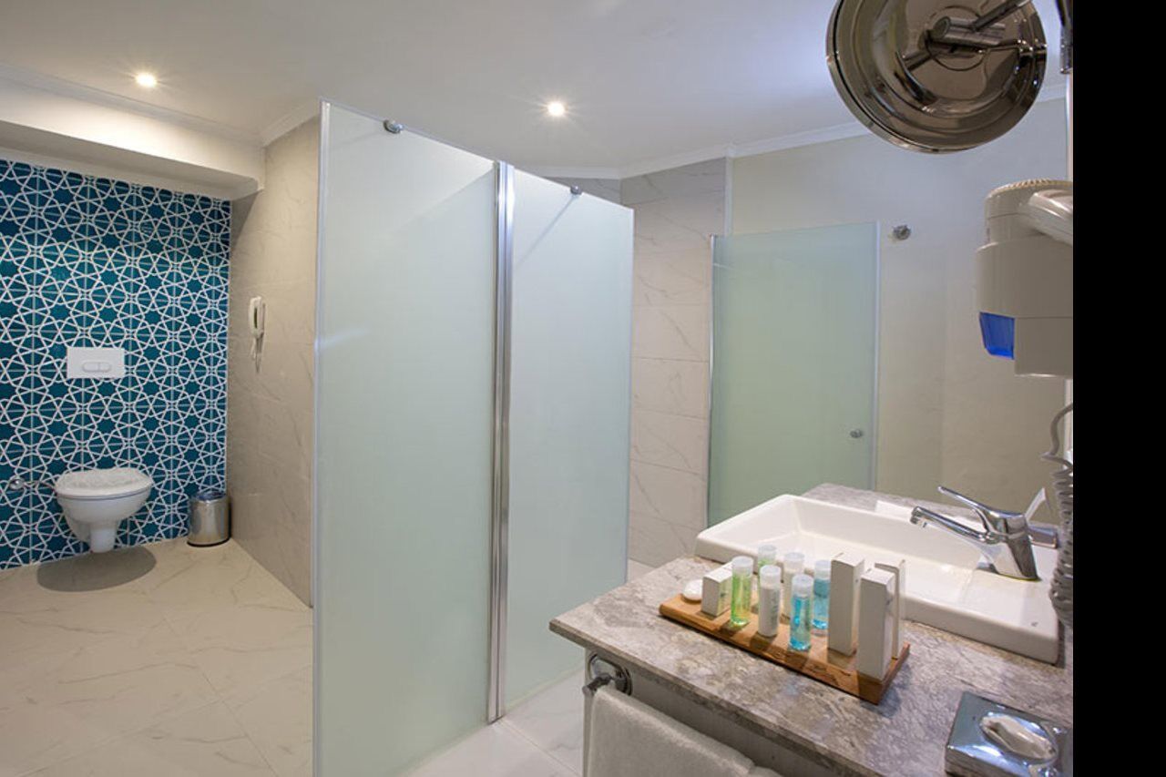 Paloma Marina - Adult Only Kusadasi