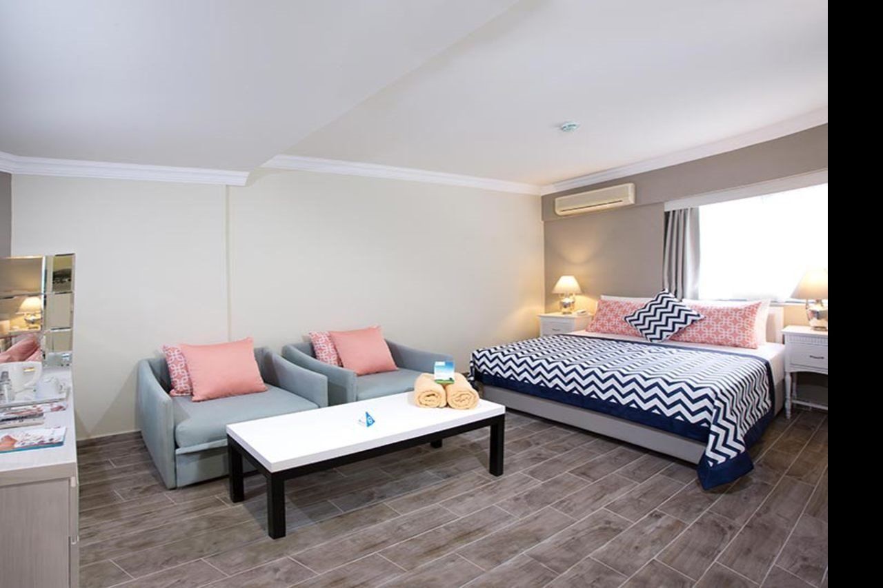 Paloma Marina - Adult Only Hotel
