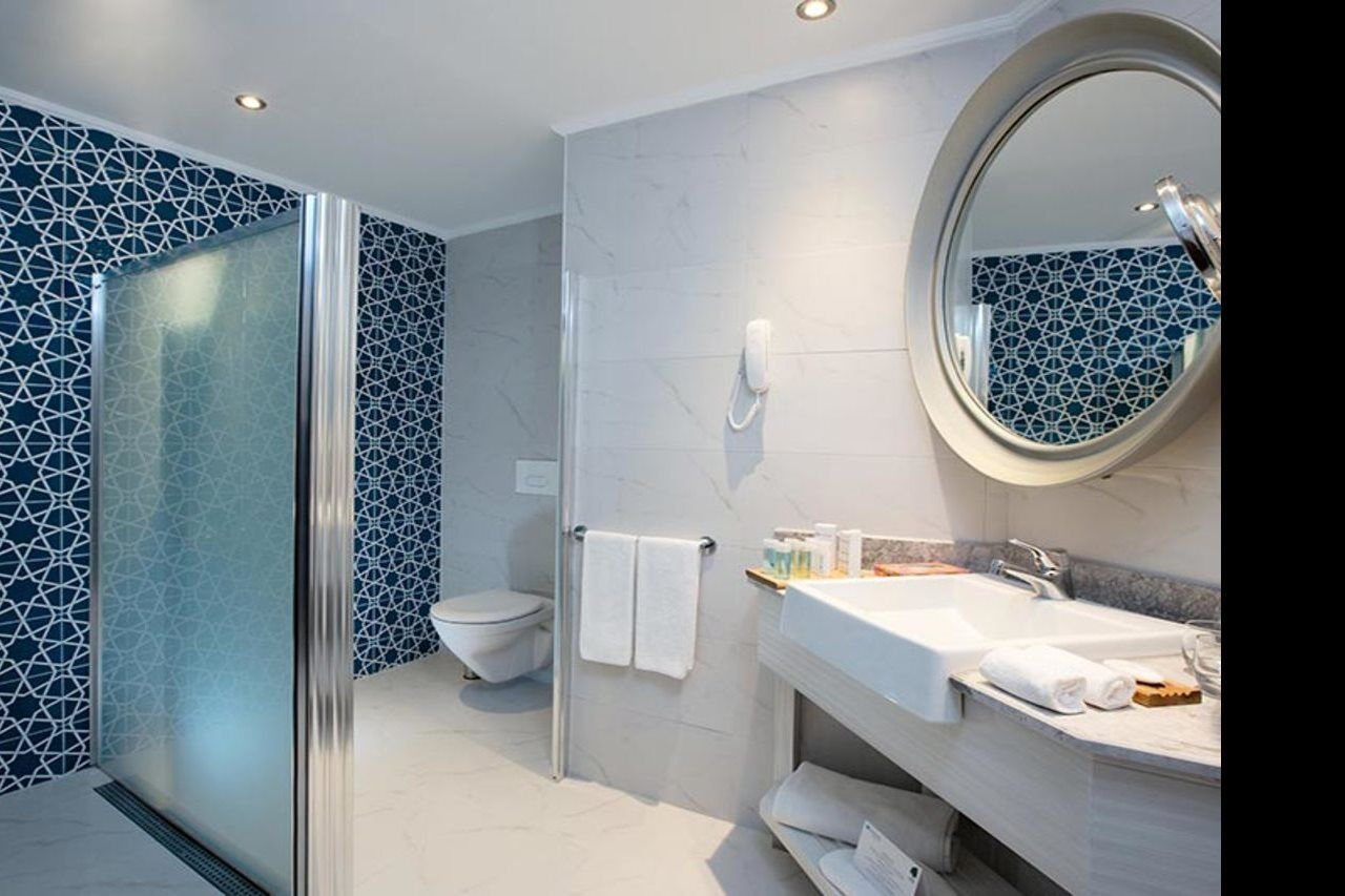 Hotel Paloma Marina - Adult Only Kusadasi