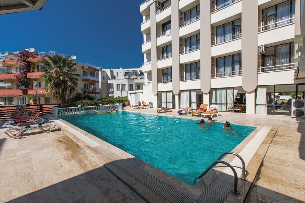 Hotel Letoon Altinkum (Aydin)