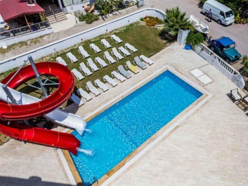 Letoon Altinkum (Aydin)