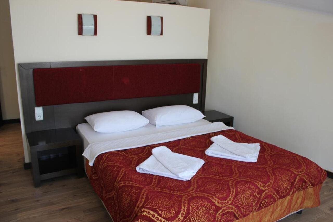 Hotel Klados Adrasan