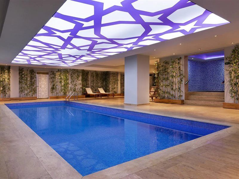 Tryp By Wyndham Sancaktepe