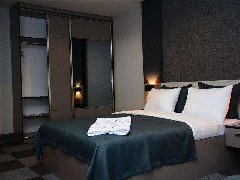 Tryp By Wyndham Sancaktepe Hotel
