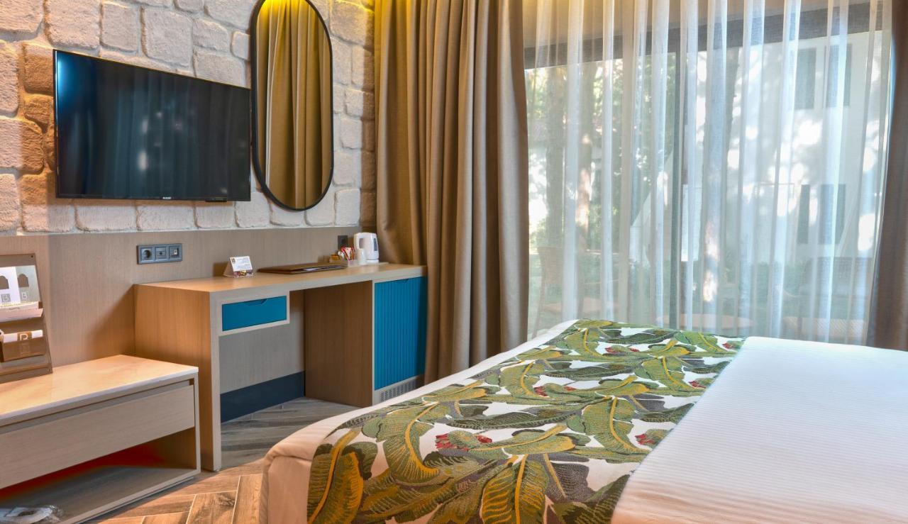 Hotel Baia Salima Kemer 5*