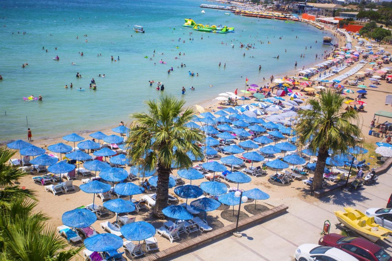 Tuntas Resort Didim