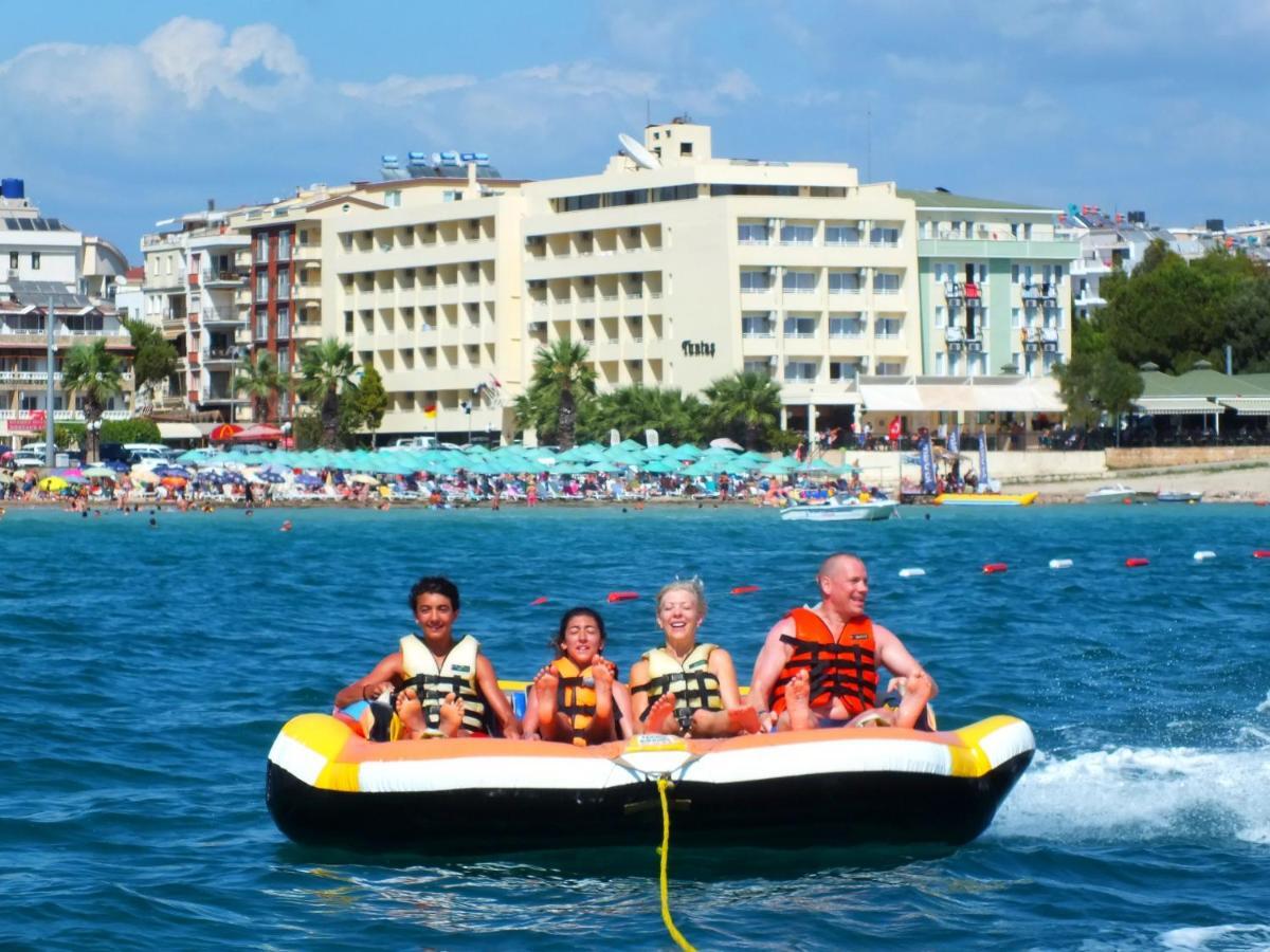 Tuntas 2* Didim
