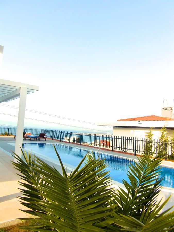 Luxury With Amazing View, Holiday home