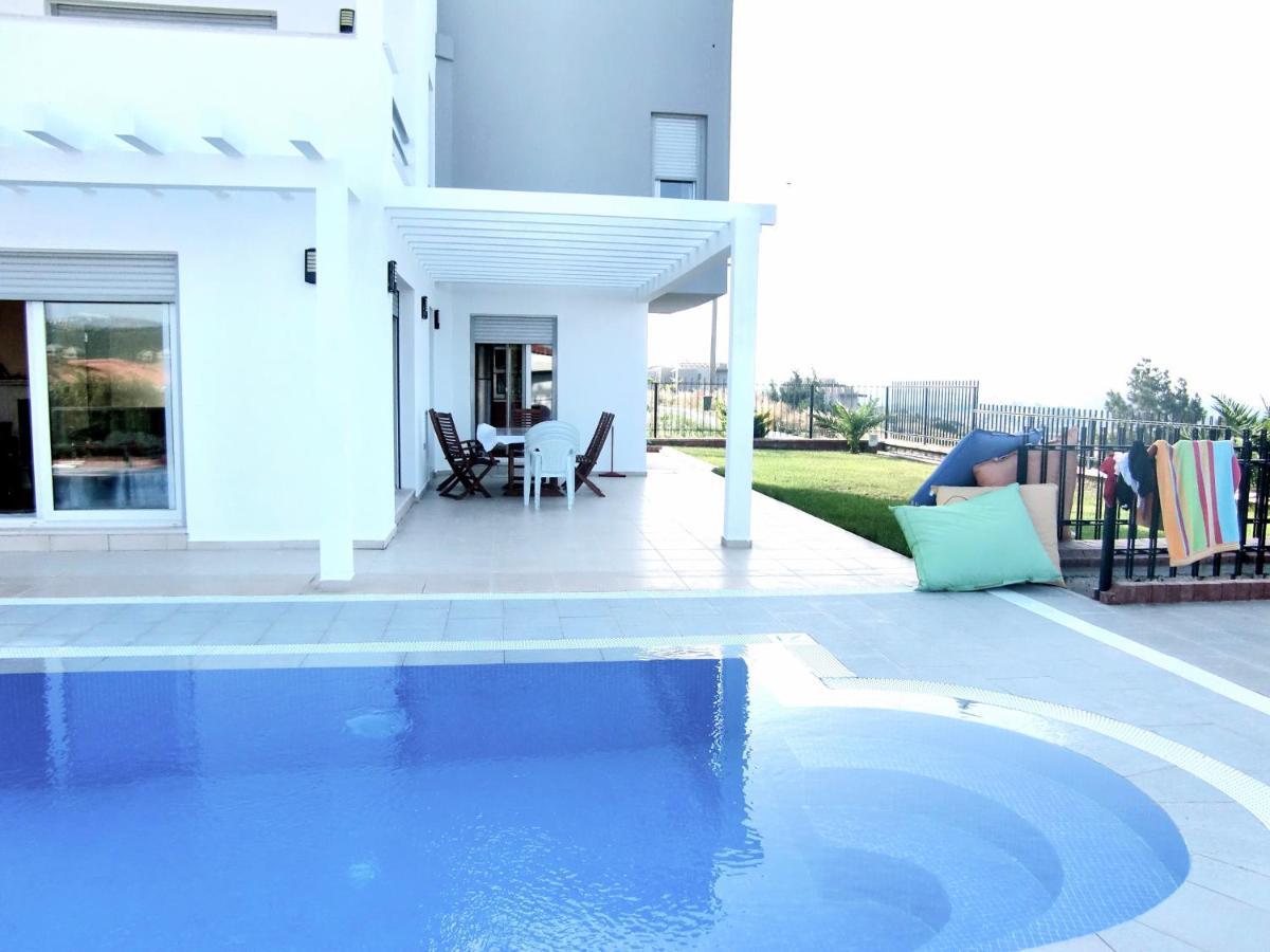Holiday home Luxury With Amazing View, Cesme