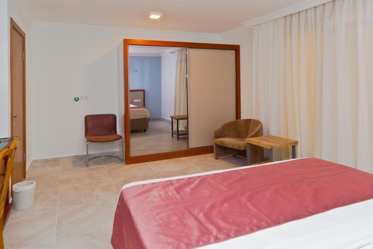 Bodrum Sofabed 2* Ortakent