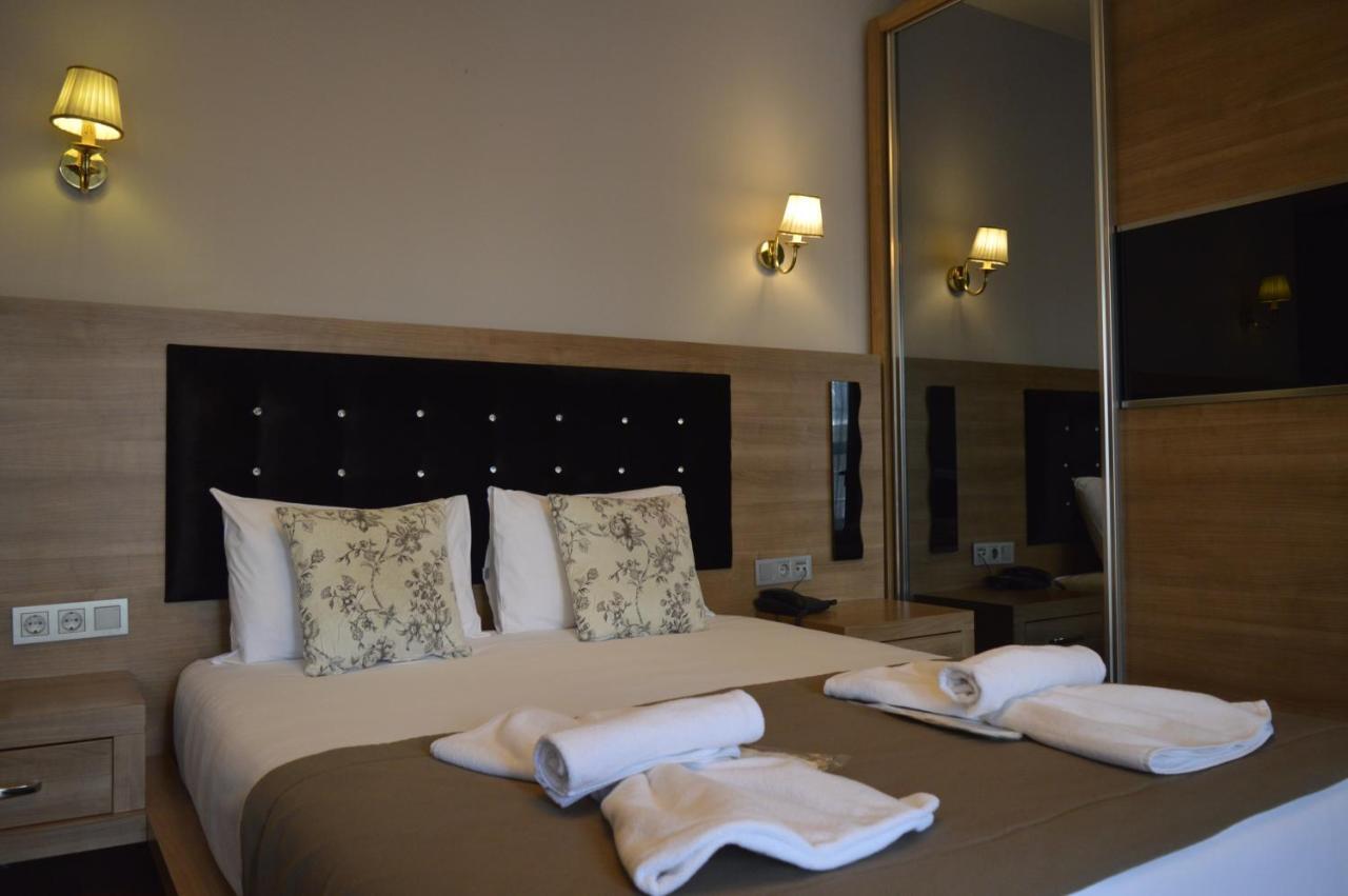 Istanbulinn 3*