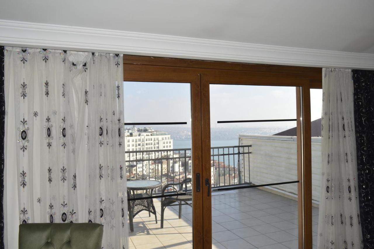 Istanbulinn Hotel Istanbul