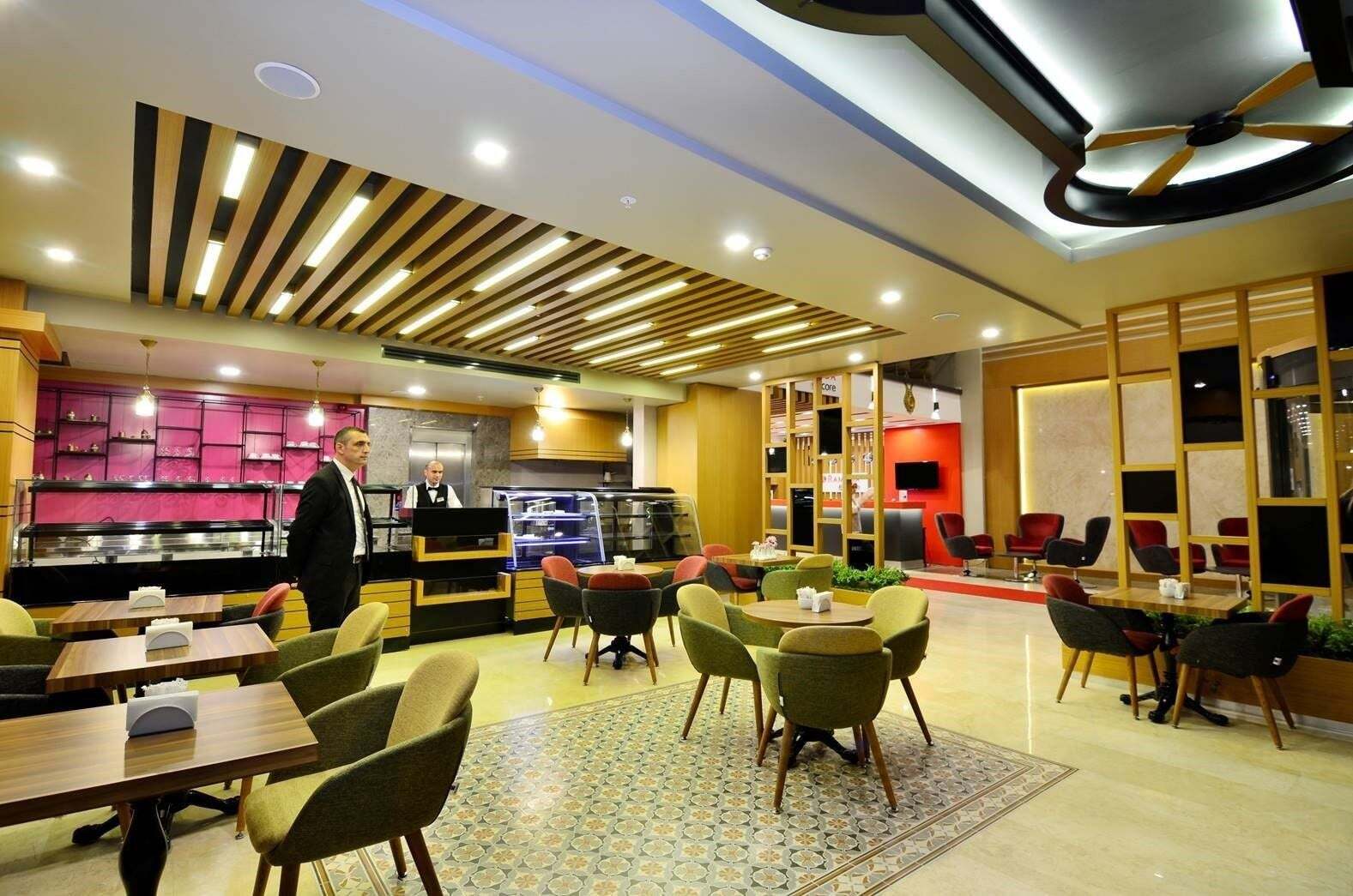 Hotel Ramada Encore By Wyndham