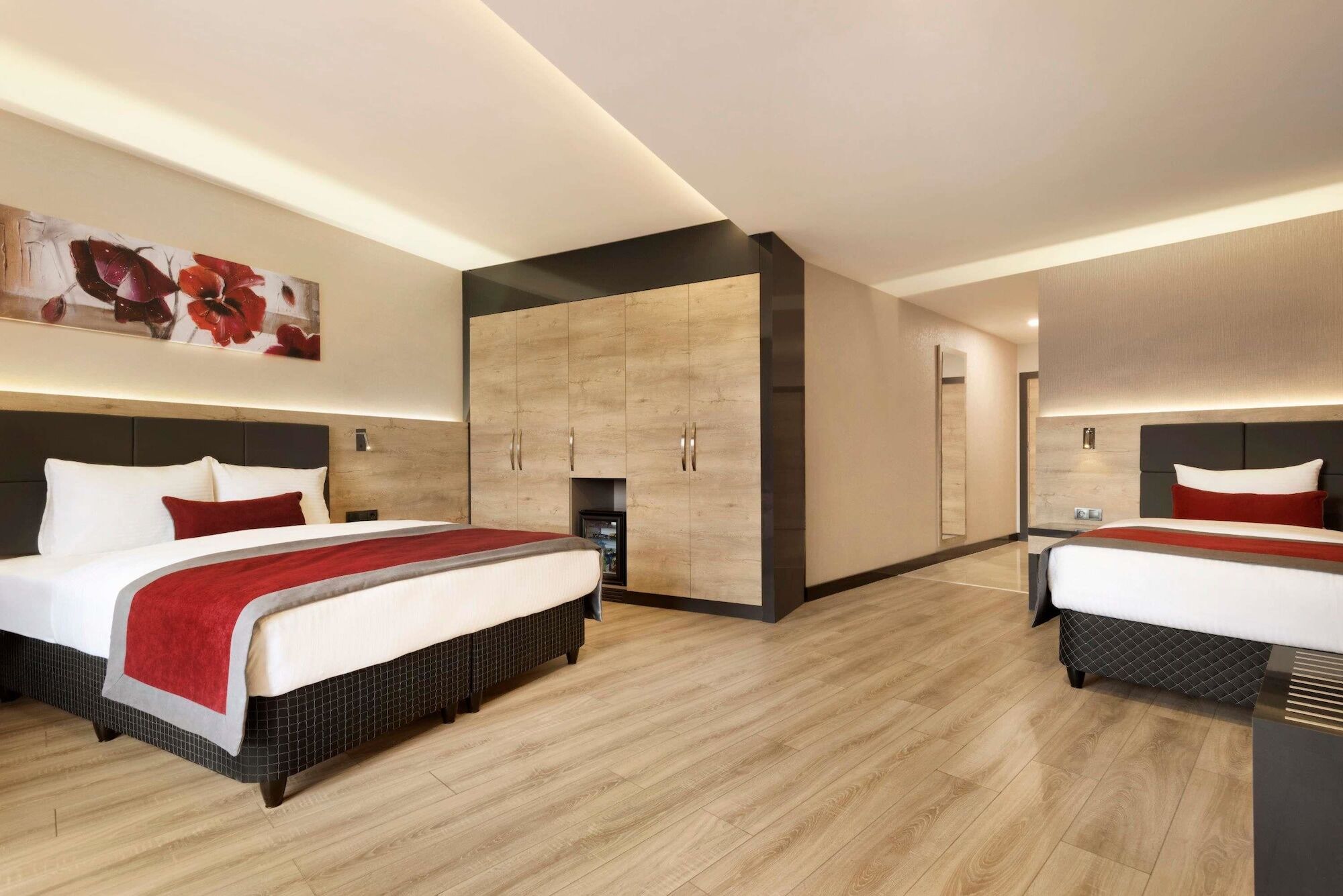 Ramada Encore By Wyndham 3* Gebze