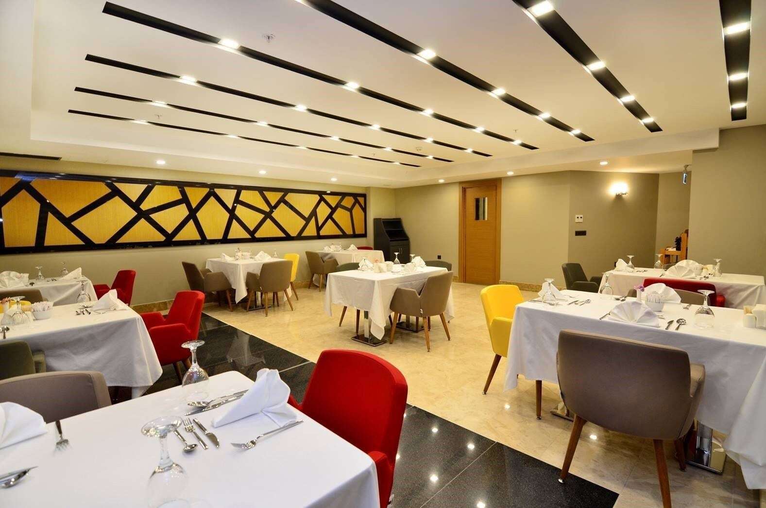 Hotel Ramada Encore By Wyndham 3*