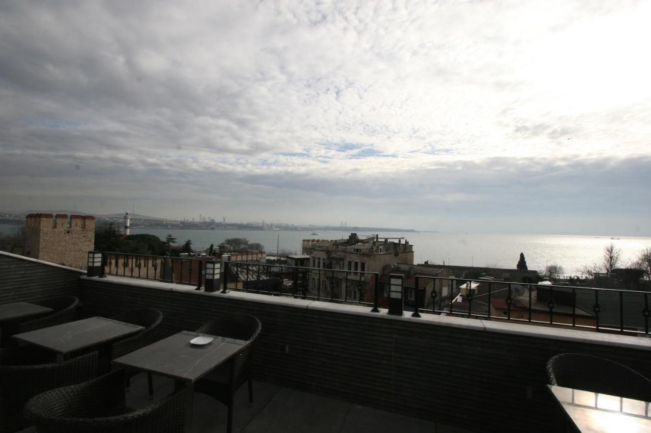 Hotel Ligos *