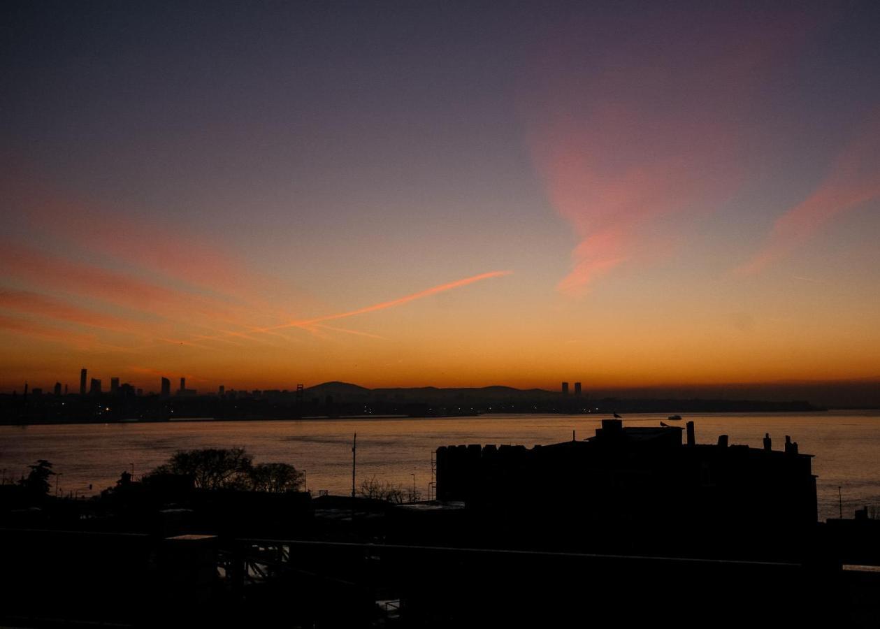 Ligos Istanbul