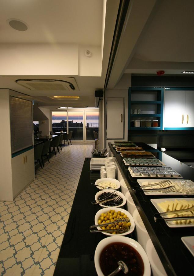 Ligos Hotel Istanbul