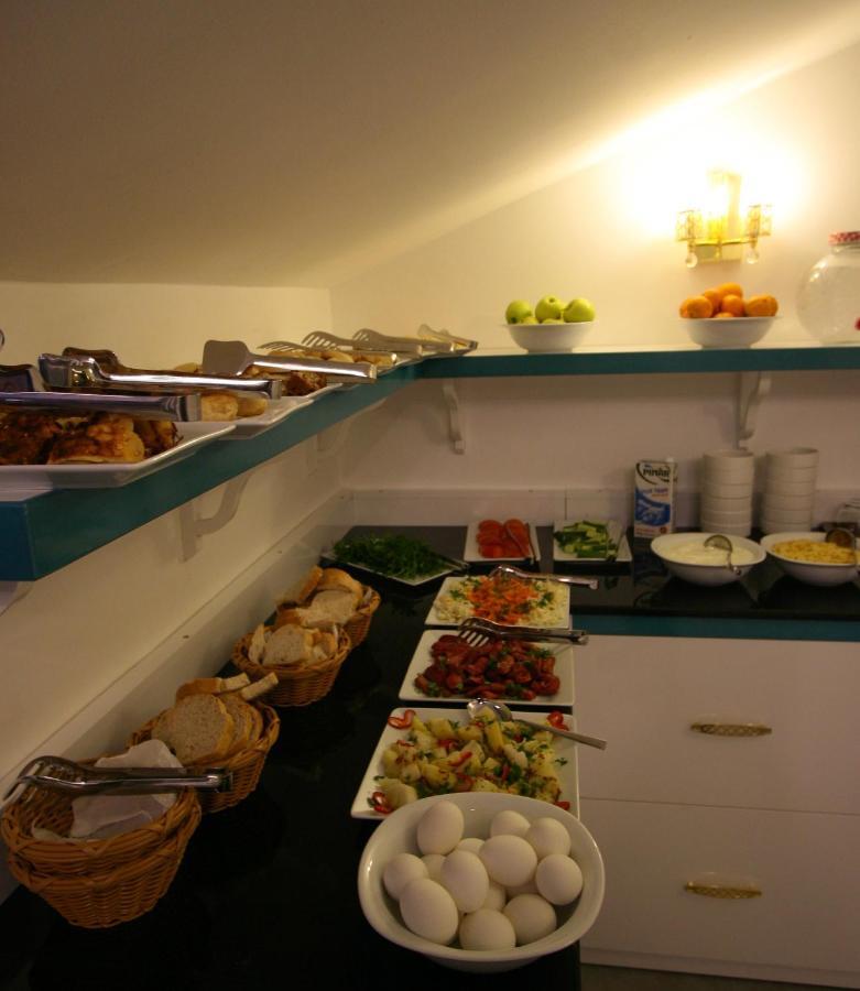 Hotel Ligos *