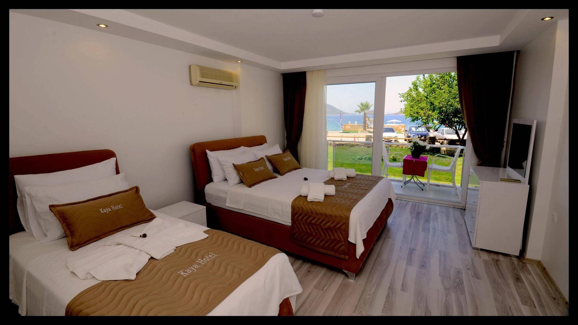 Kaya Hotel
