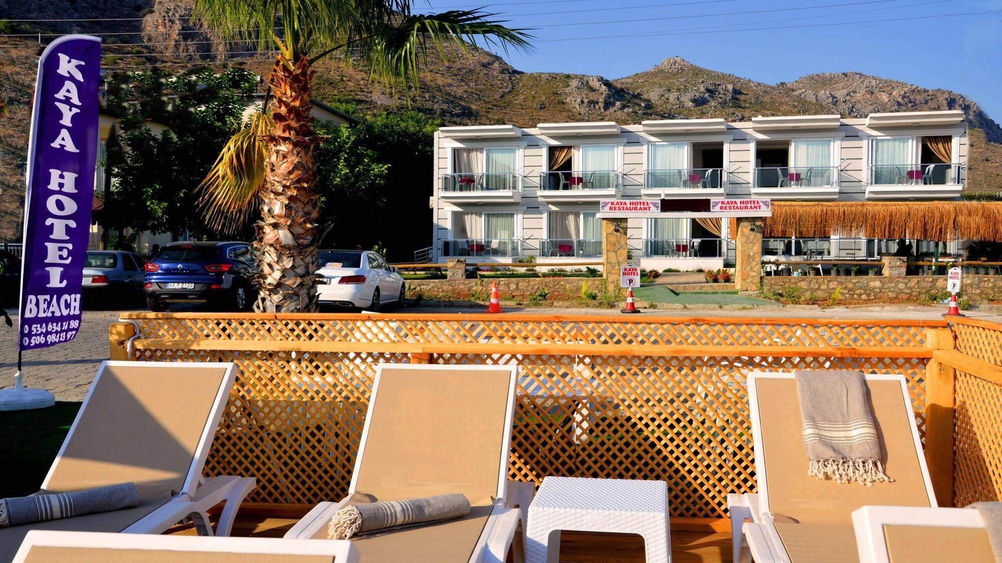 Hotel Kaya