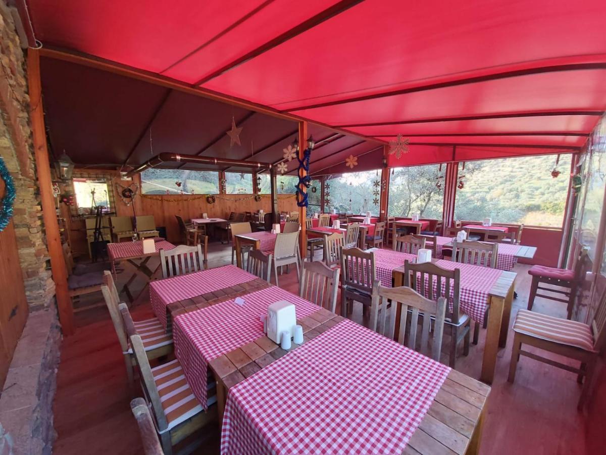 Sirince Klaseas Hotel&restaurant Selcuk