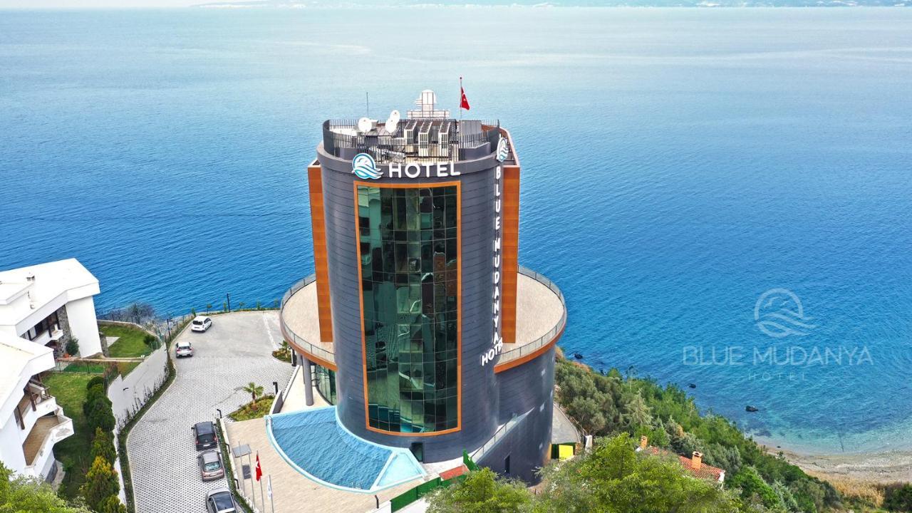 Hotel Blue Mudanya