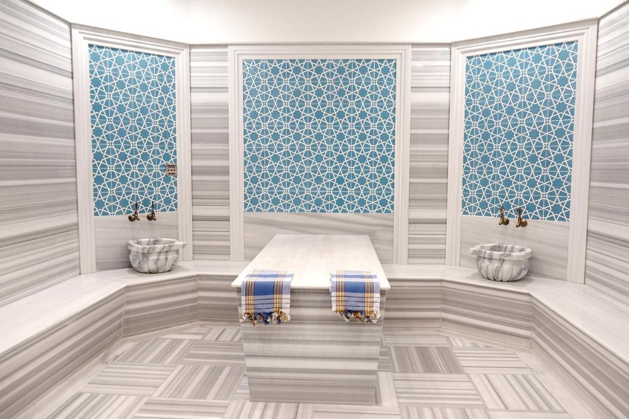 Blue Mudanya Hotel Bursa