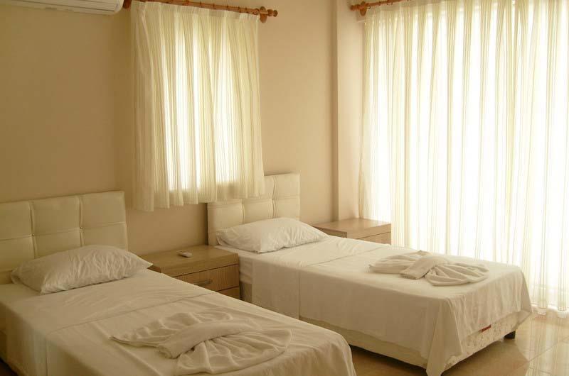Apartment Corendon Iassos Modern Resort Hotel Gulluk