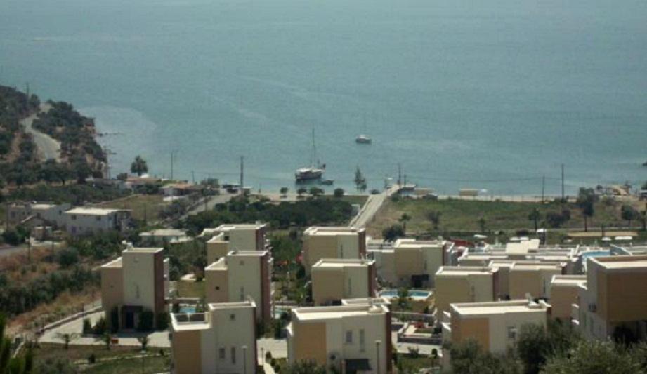 Corendon Iassos Modern Resort Hotel Apartment