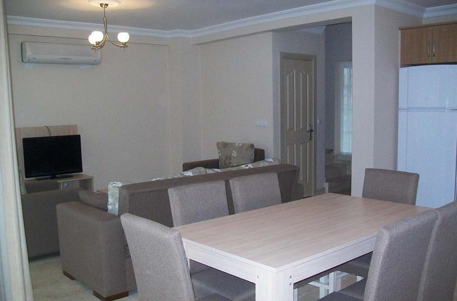 Corendon Iassos Modern Resort Hotel Gulluk