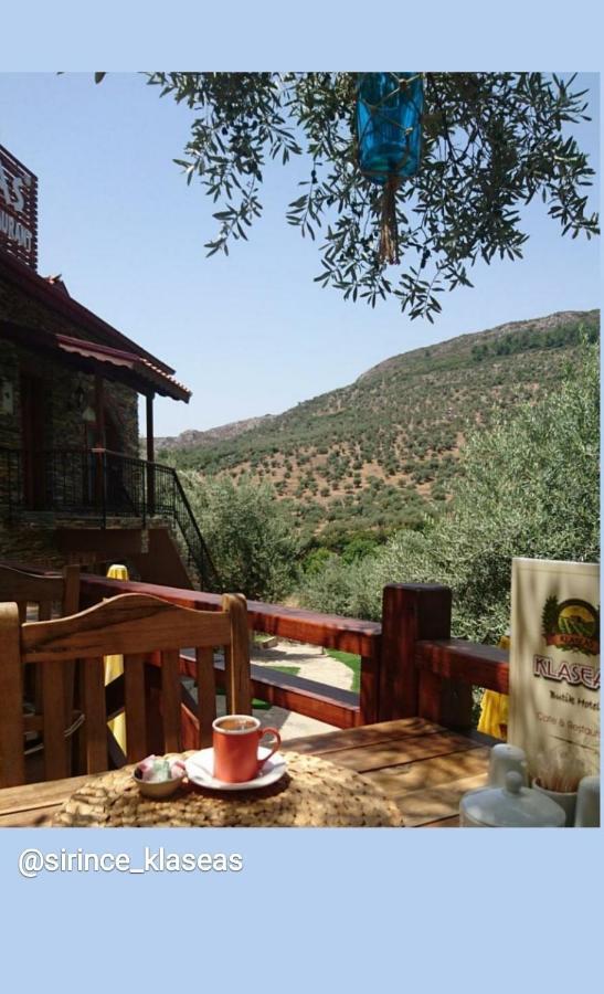 Sirince Klaseas Hotel&restaurant Selcuk