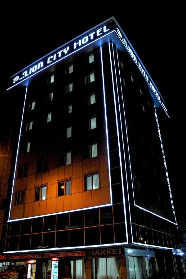 Hotel Lion 3*