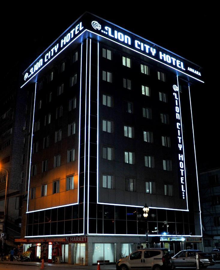 Hotel Lion 3*