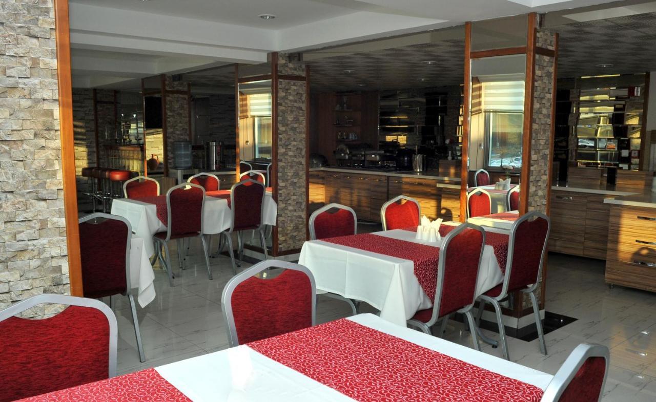 Lion Hotel Ankara