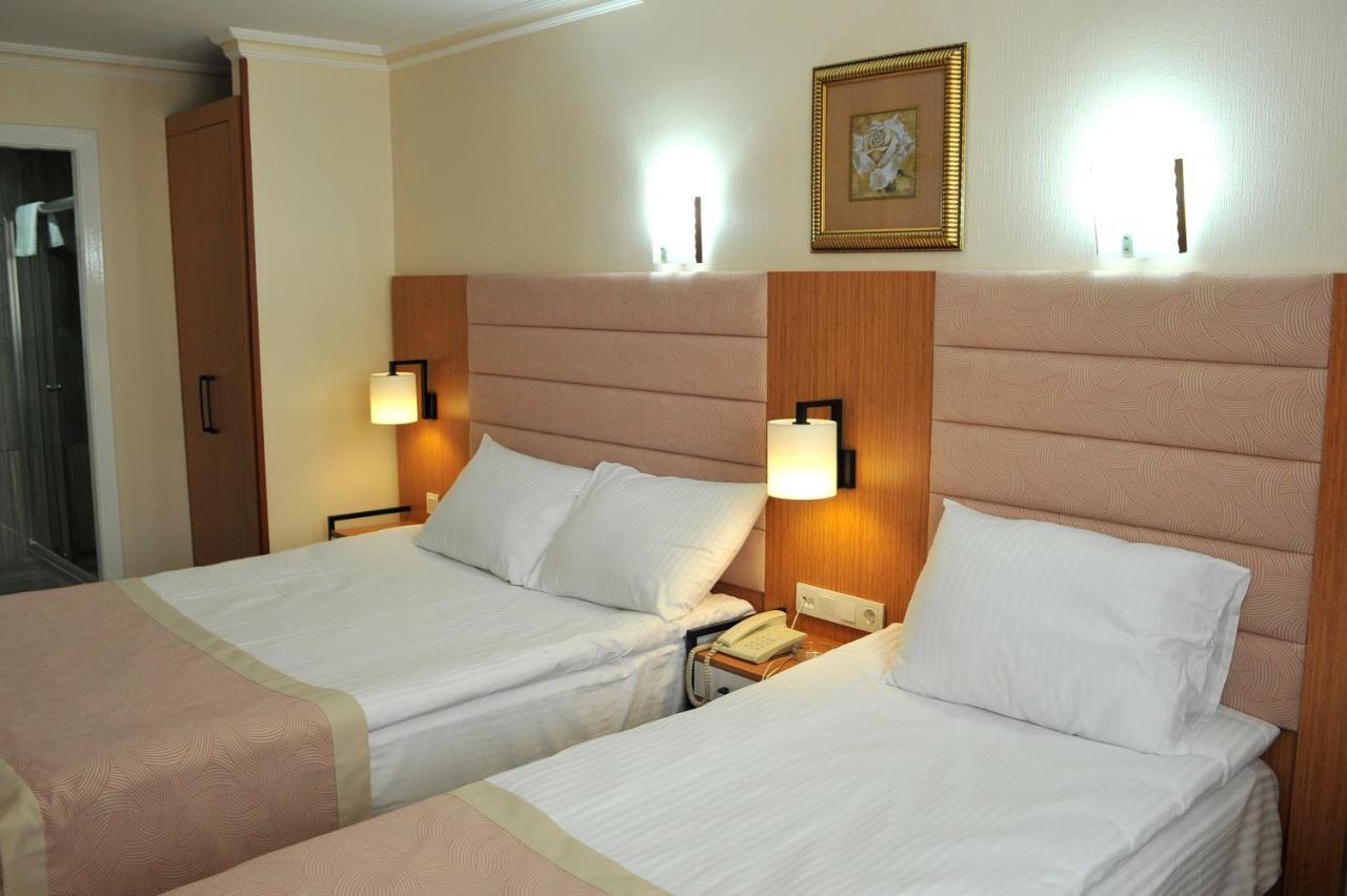 Hotel Lion