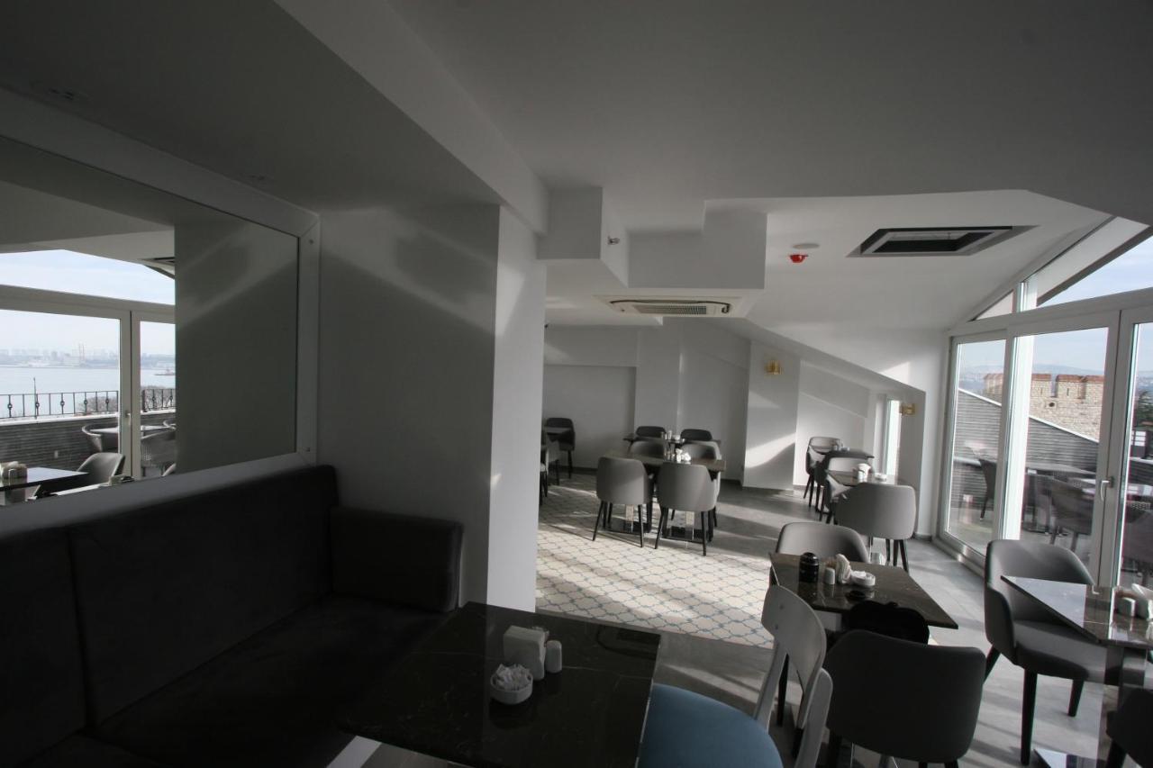 Hotel Ligos Istanbul