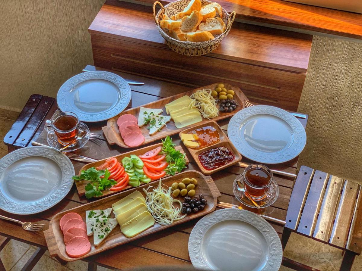 Aparthotel The First Ottoman