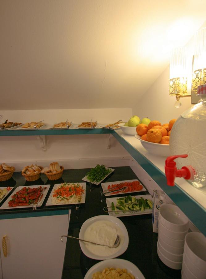 Ligos Hotel Istanbul