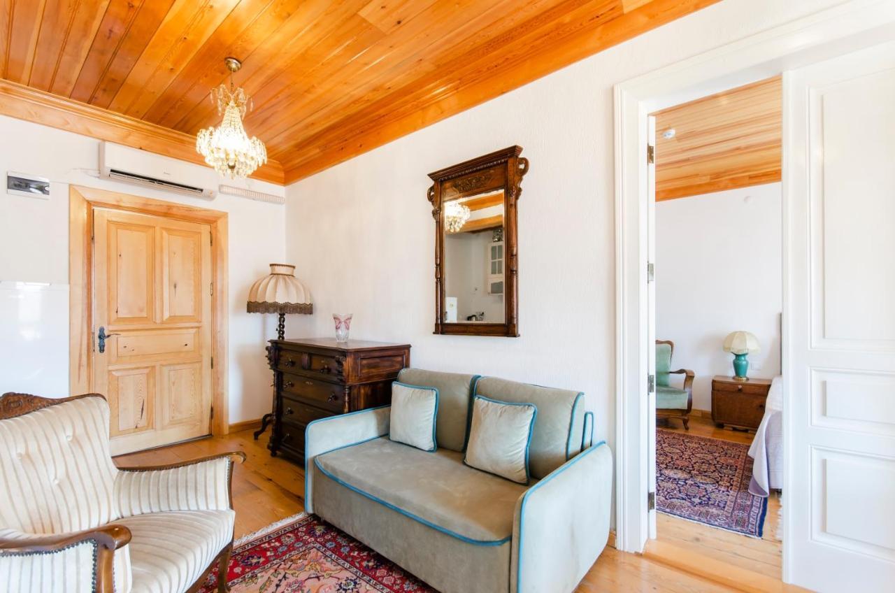 Dutlu Apartment