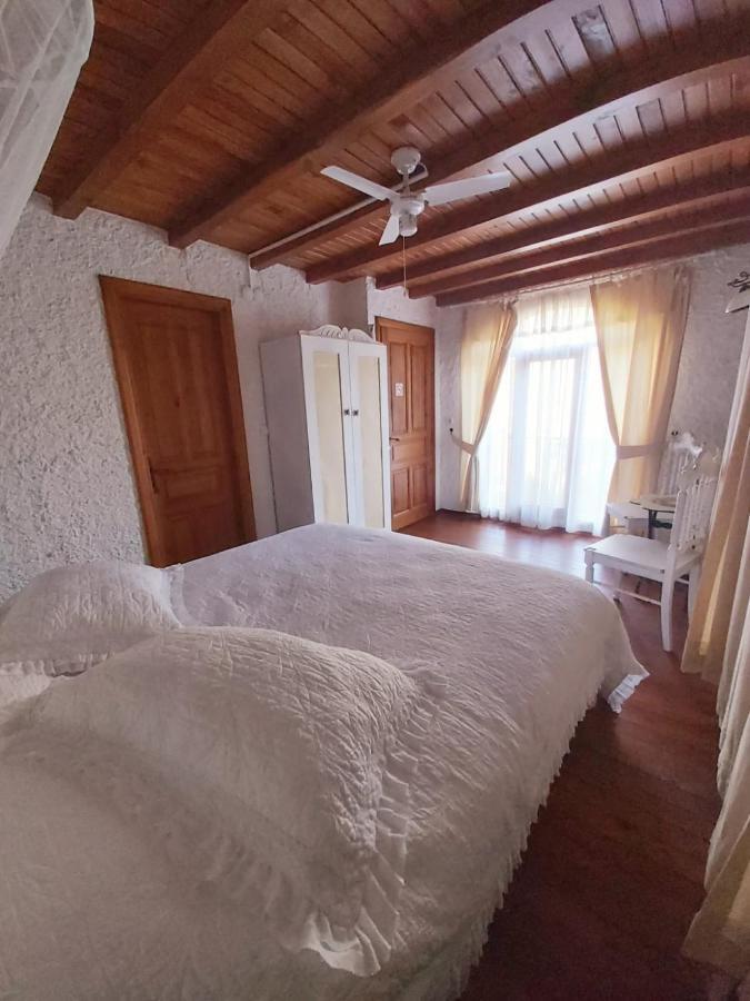 Sirince Klaseas Hotel&restaurant 3* Selcuk