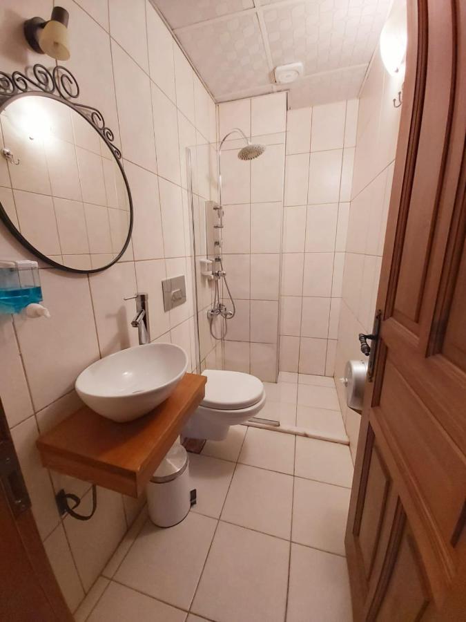 Sirince Klaseas Hotel&restaurant 3* Selcuk